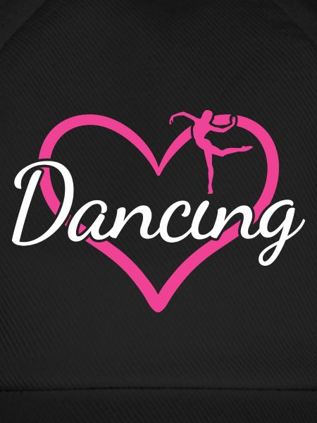 Dancer Heart Dancing