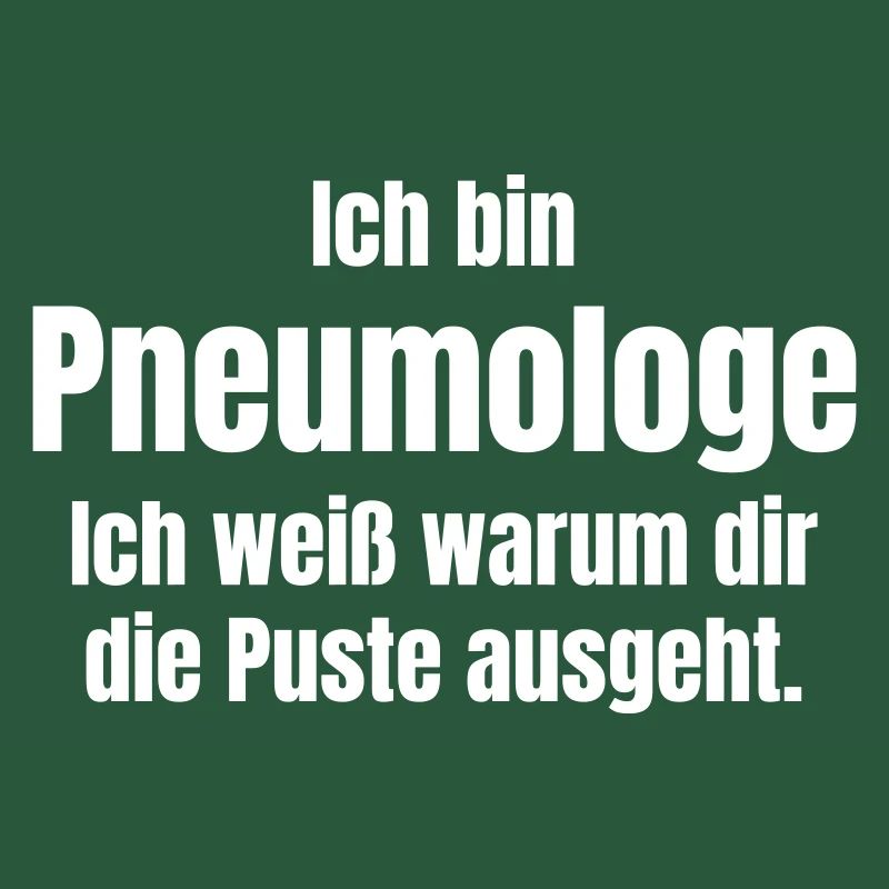 Pulmonologist