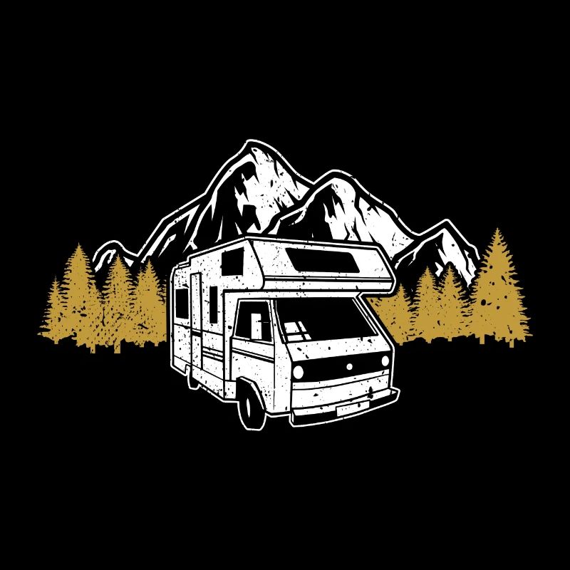 Motorhome Womo