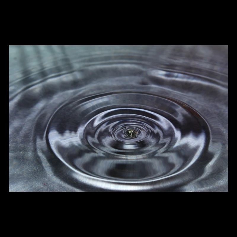 Wassertropfen
