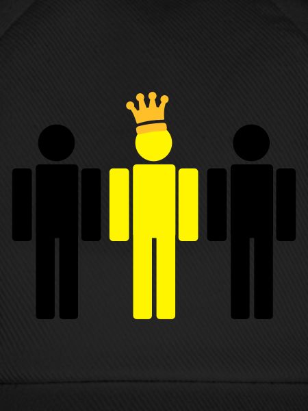 the king 3c