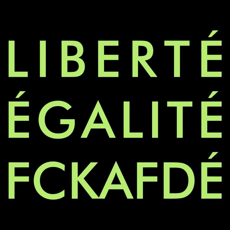 LIBERTÉ