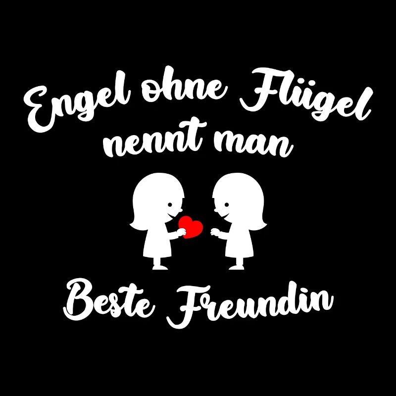 Beste Freundin