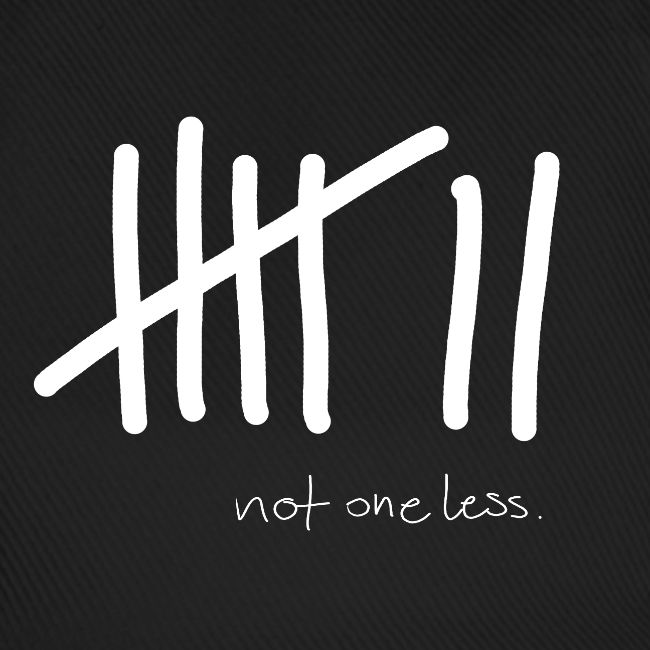 Not One Less - OT7