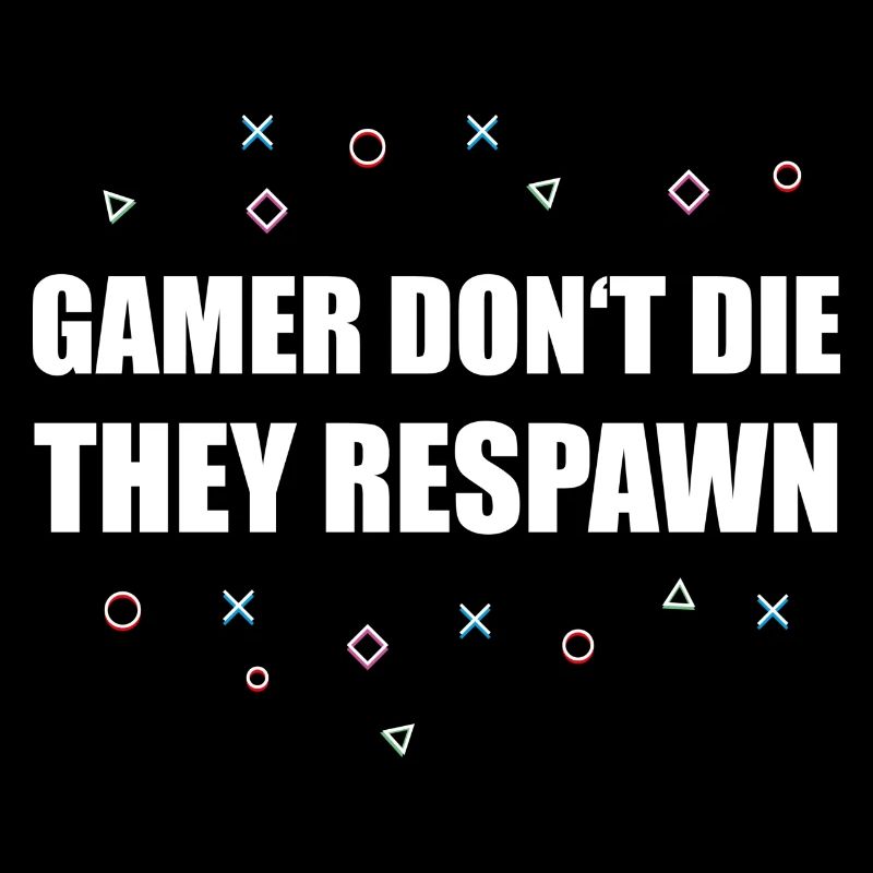 Gamer