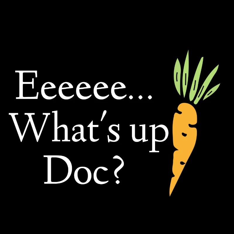 whats up doc citation de dessin animé drôle