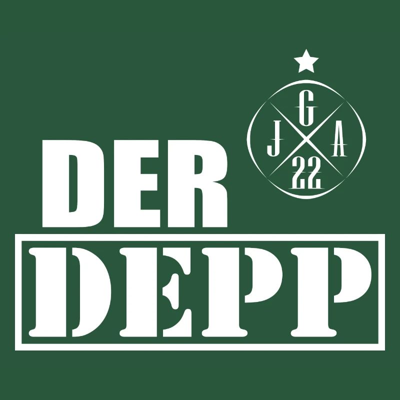 Junggesellenabschied 2022 Depp Security Der Depp