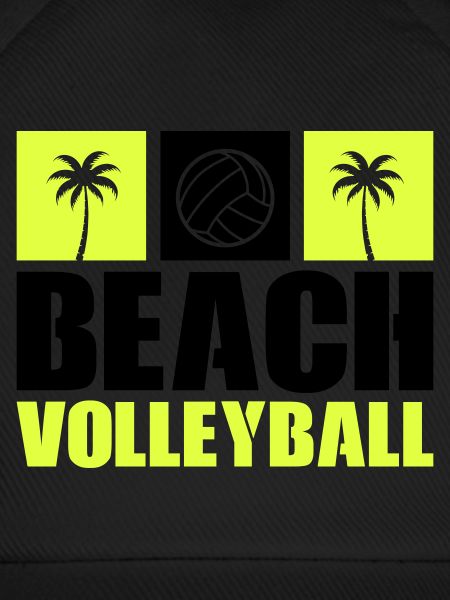 Beach volleyball