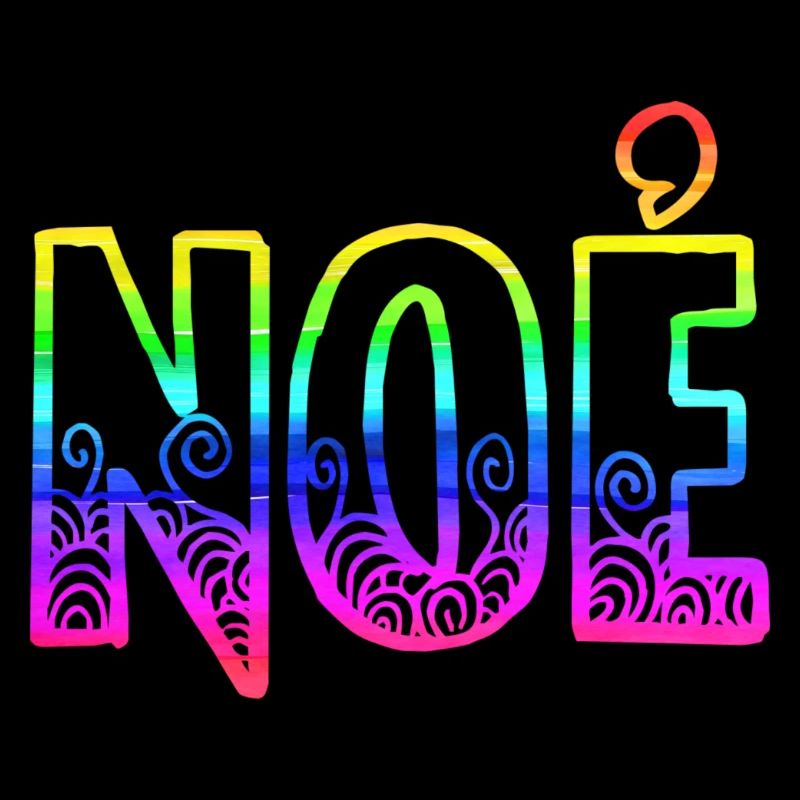 noe rs rainbow