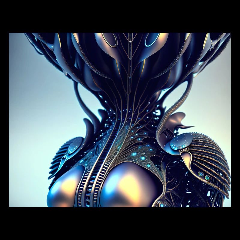 Abstract Female