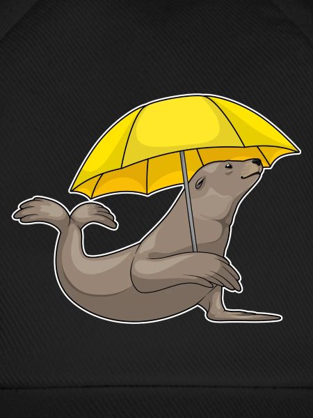 Seal Umbrella