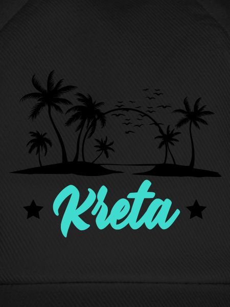 Crète