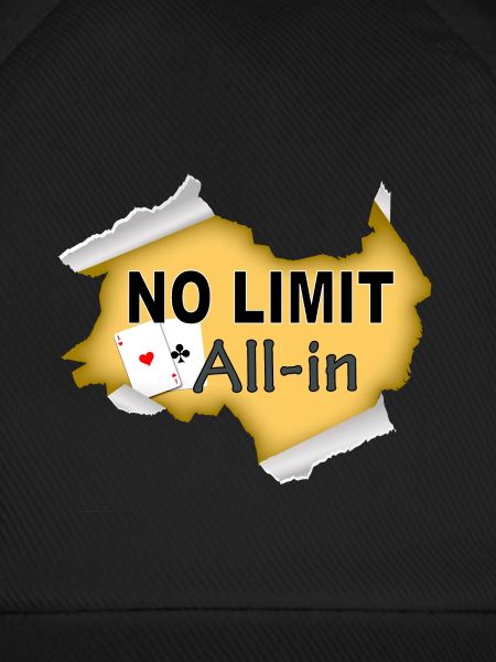 NO LIMIT