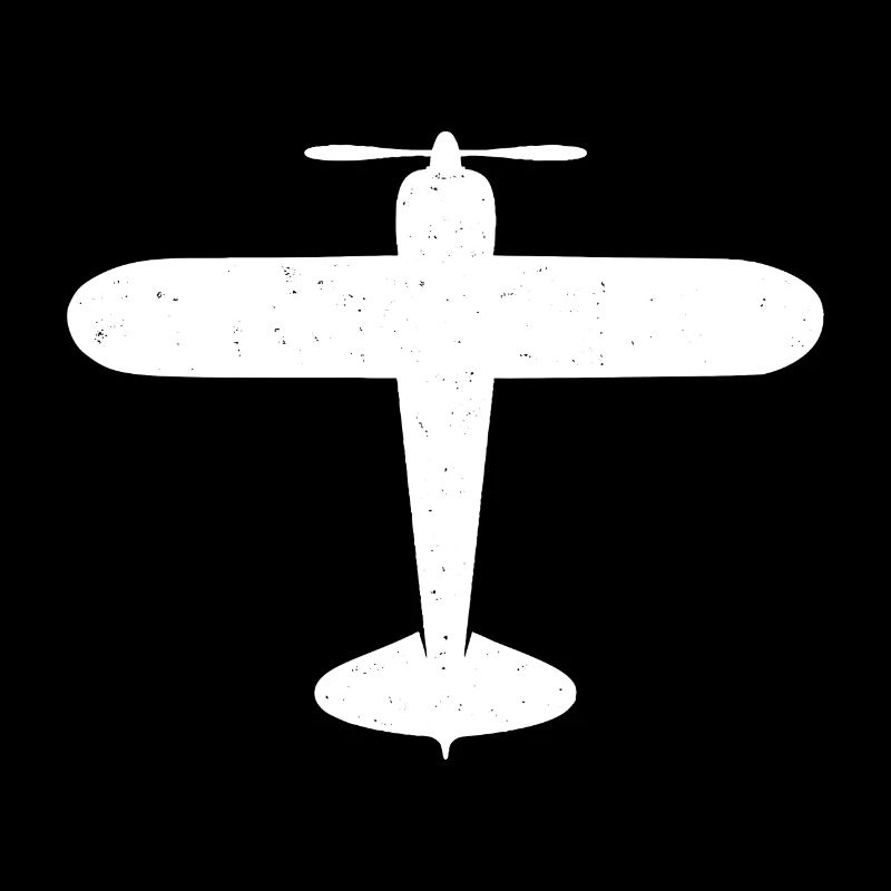 Airplane Propeller Plane Flying
