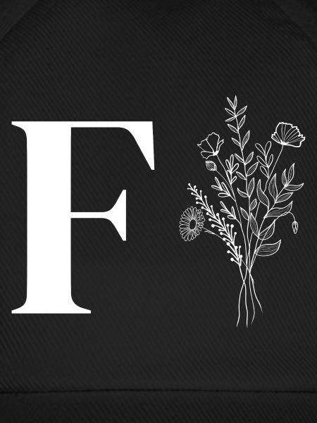 Minimalist flowers