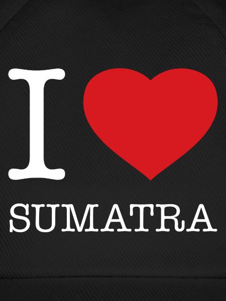 I LOVE SUMATRA