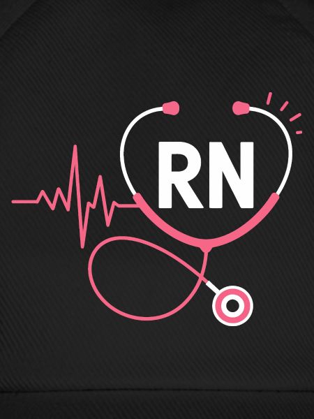 RN Heartbeat Stethoscope