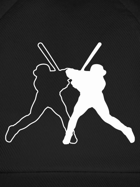 Baseball Ball Logo