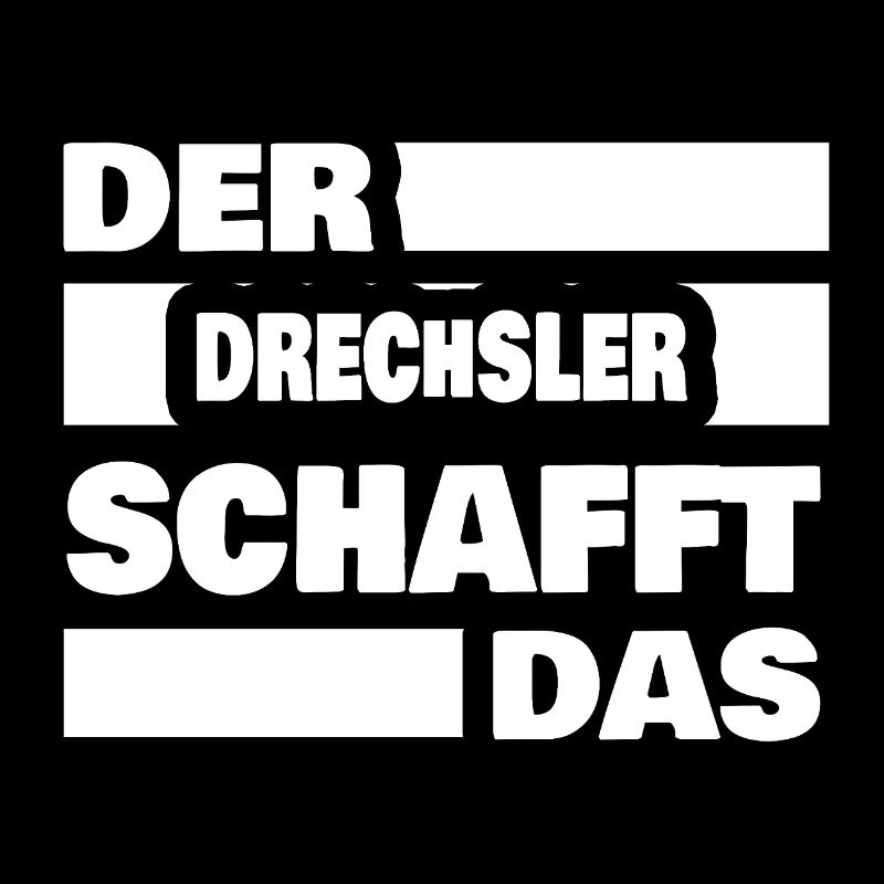 Beruf Drechsler