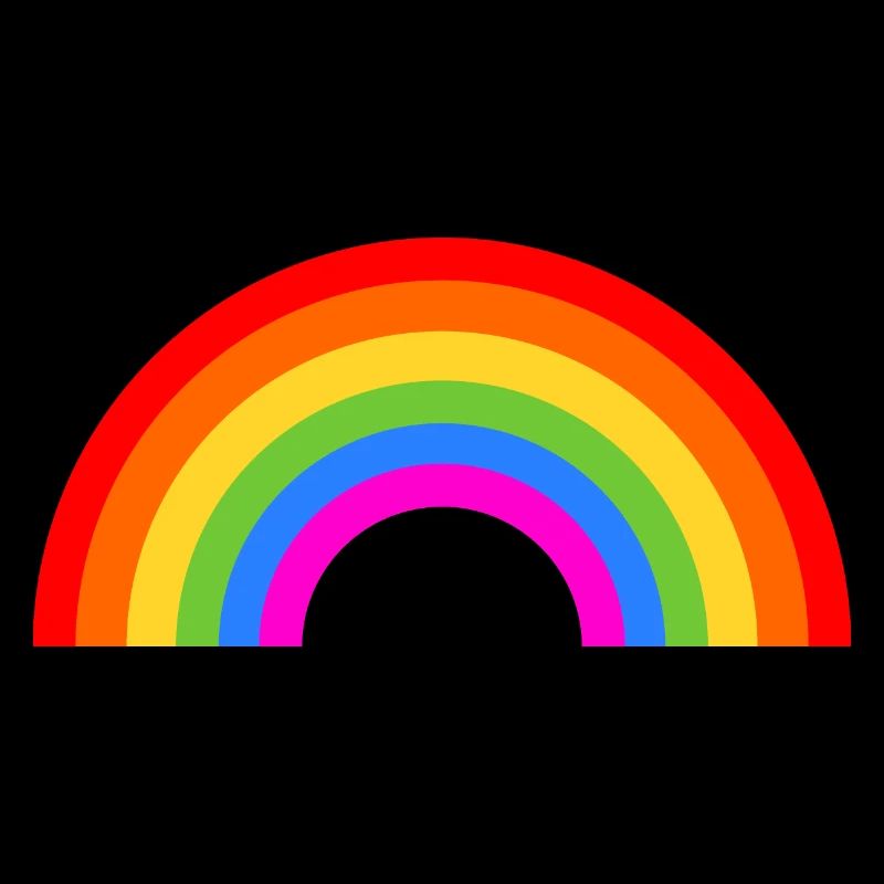 arc en ciel