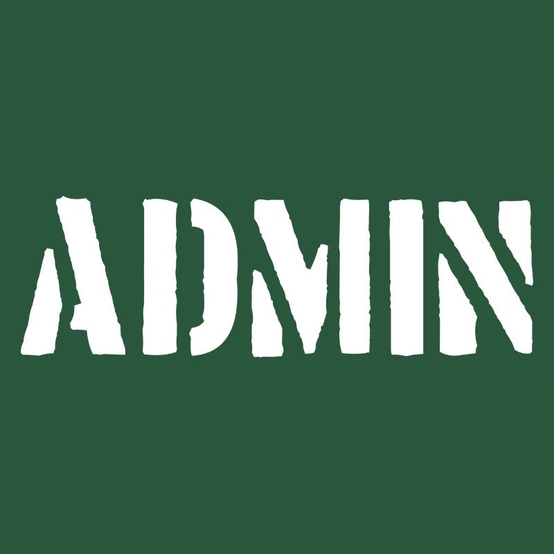 admin