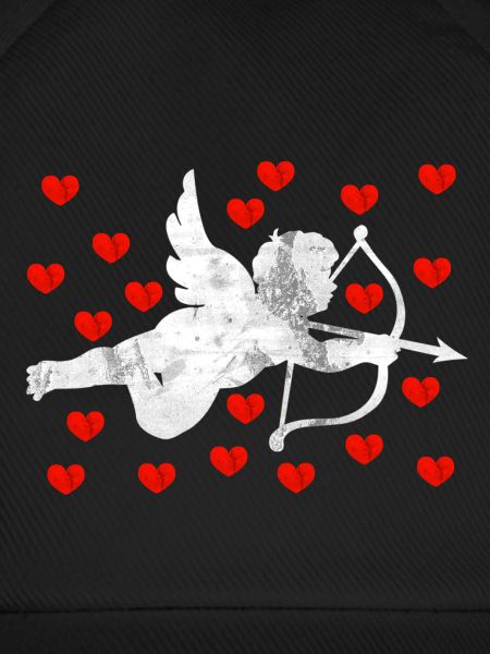 Angel cupid