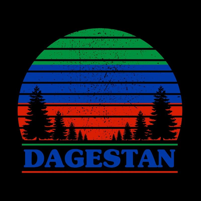 Dagestan