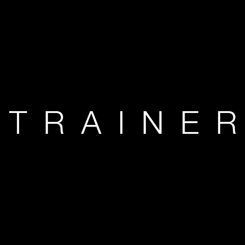 Trainer