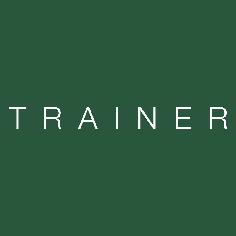 Trainer