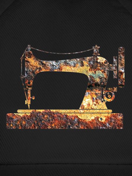 sewing machine