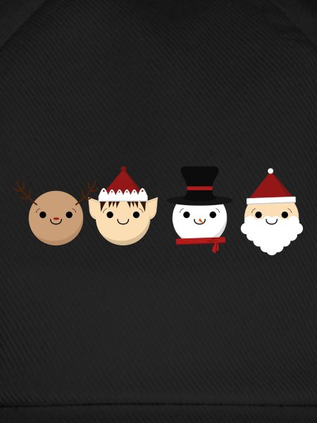 Christmas quartet