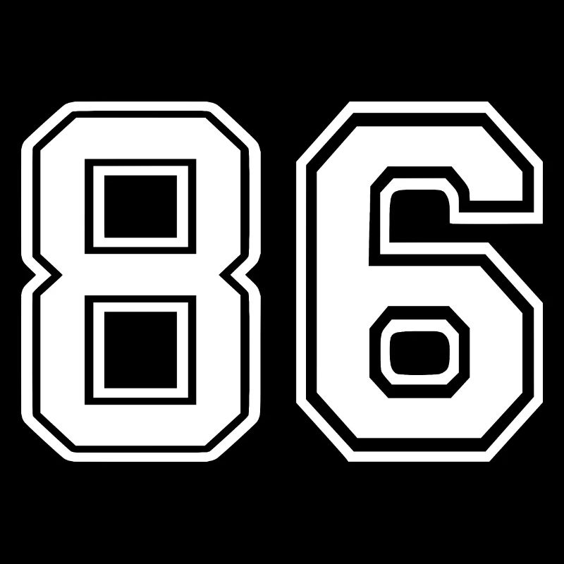 86