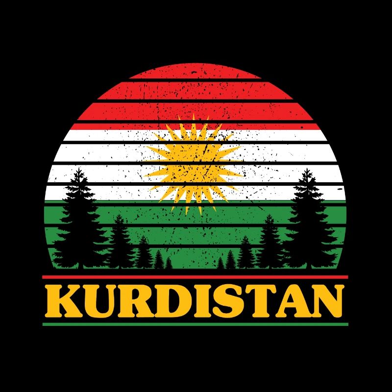 Kurdistan