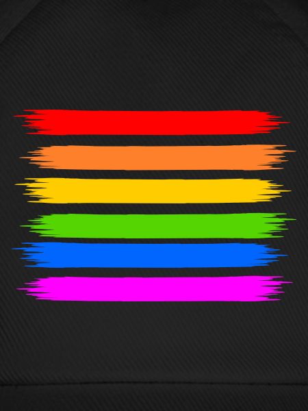 rainbow flag