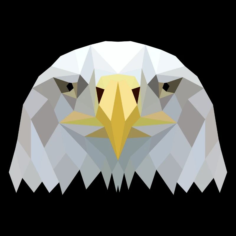 eagle head