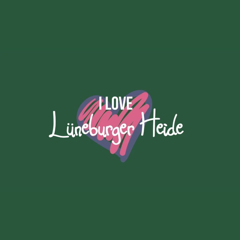 Lüneburger Heide