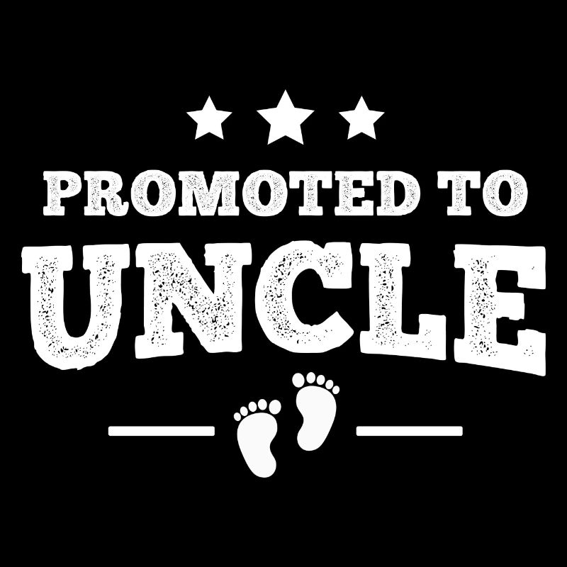 Promoted To Uncle