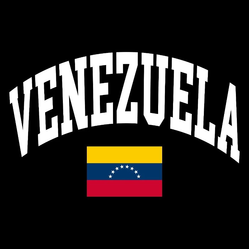 Drapeau du Venezuela