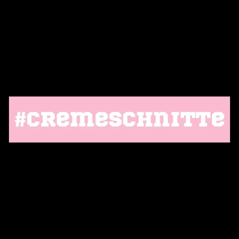 Cremeschnitte