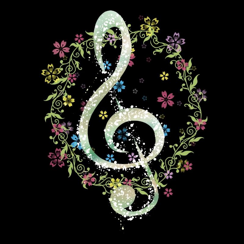 note de musique