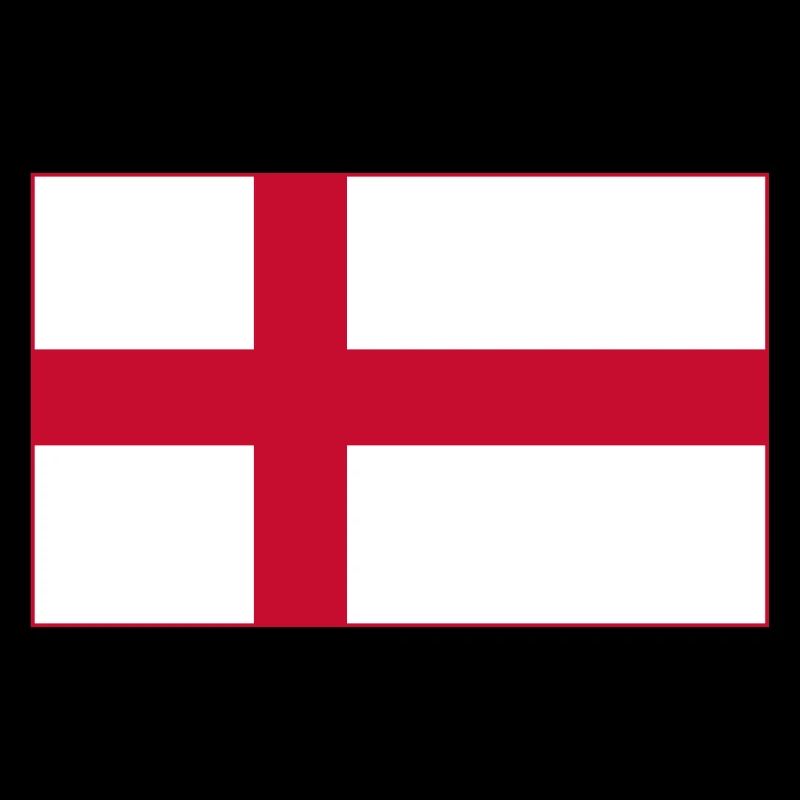 England Flagge