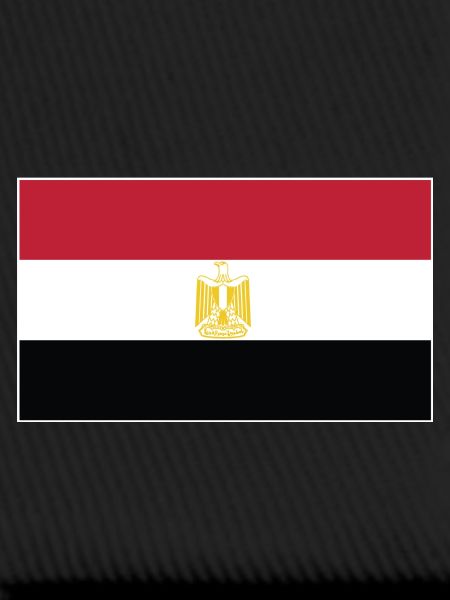 Egypt Flag