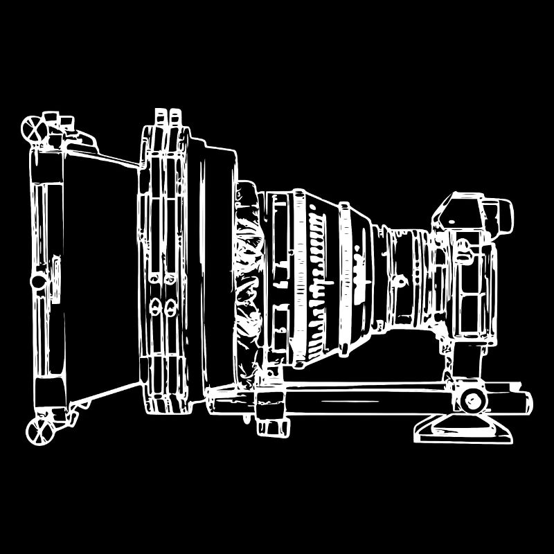 The Mirrorless Cinema