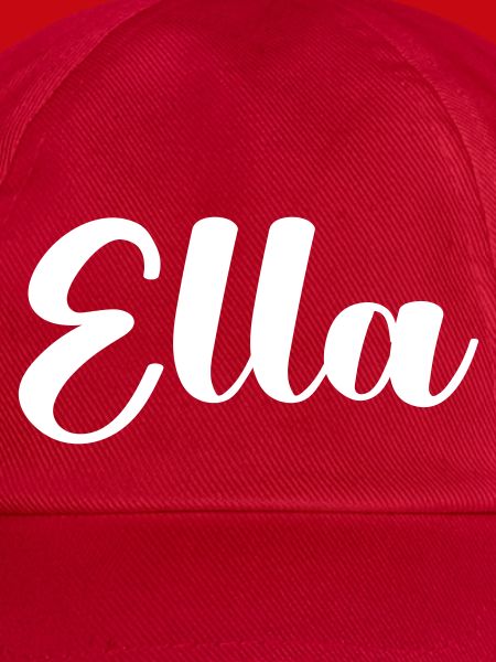 ella name