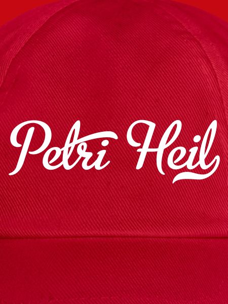Petri Heil