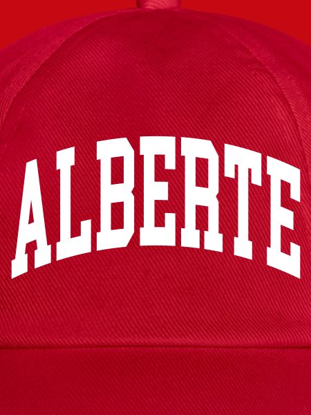 Alberte