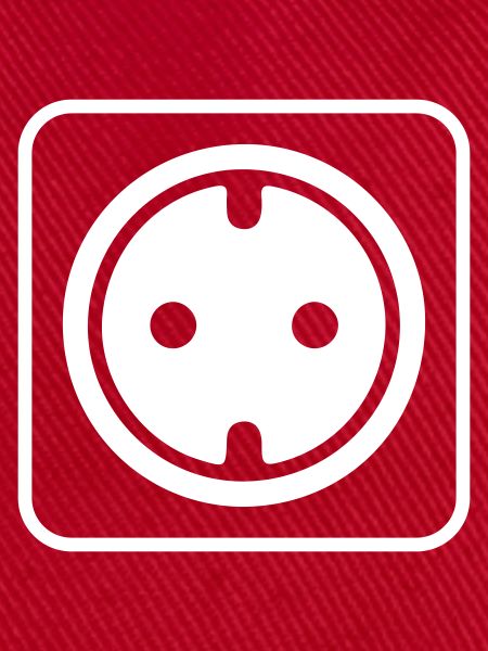 steckdose icon