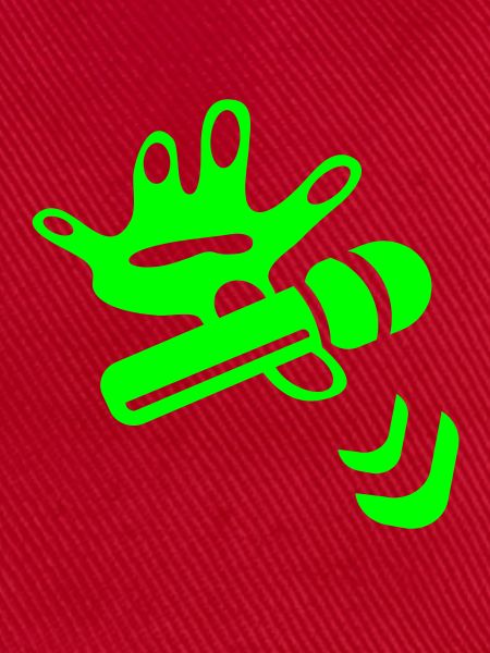 Mike Drop Icon