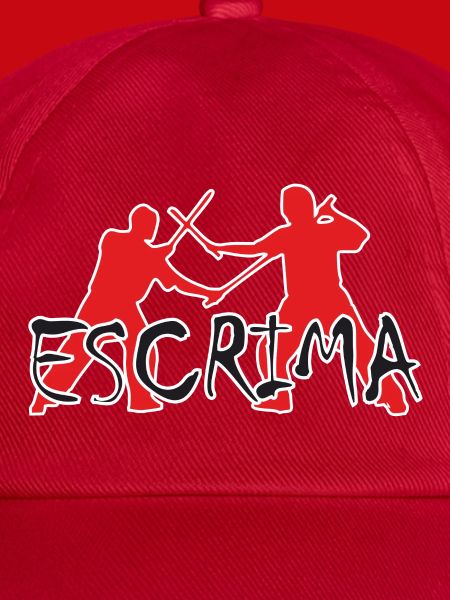 Escrima Sparring