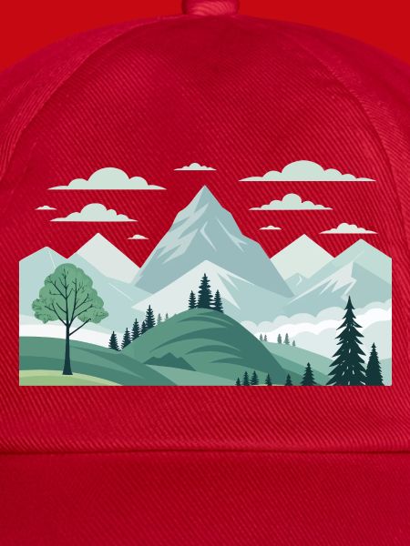Gebirge